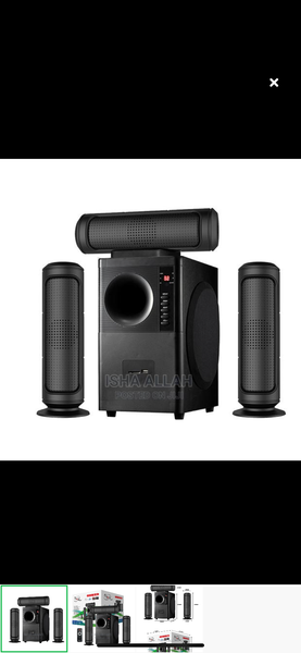 Home theater