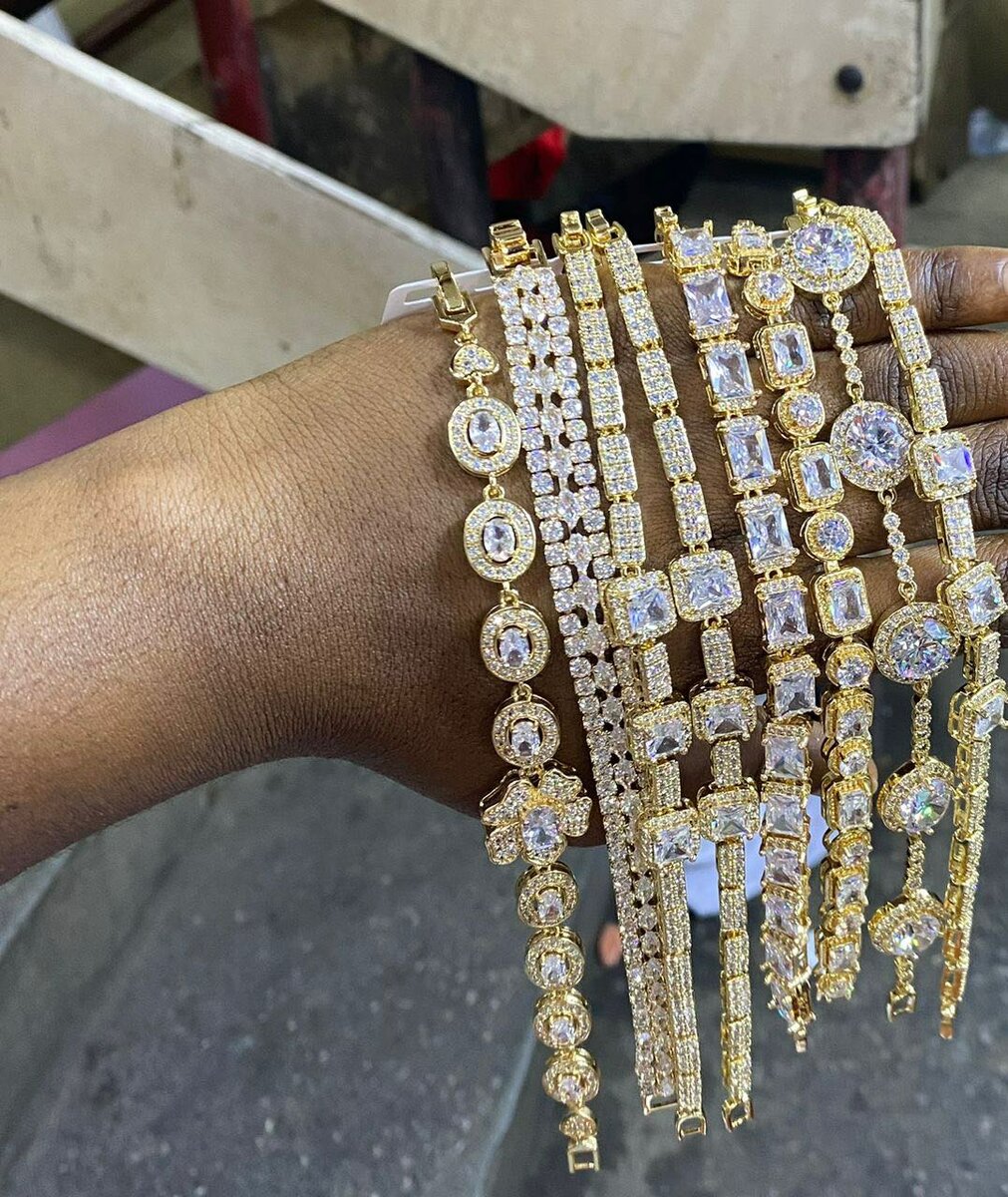 Bracelet
