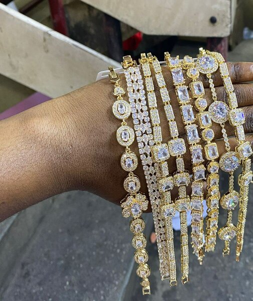 Bracelet