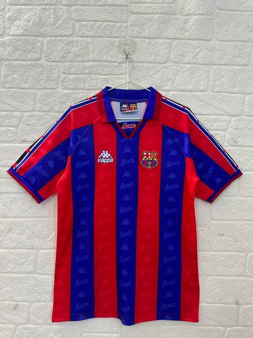 Maillot pro de Barcelone