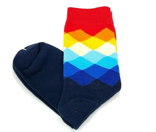 HAPPY SOCKS