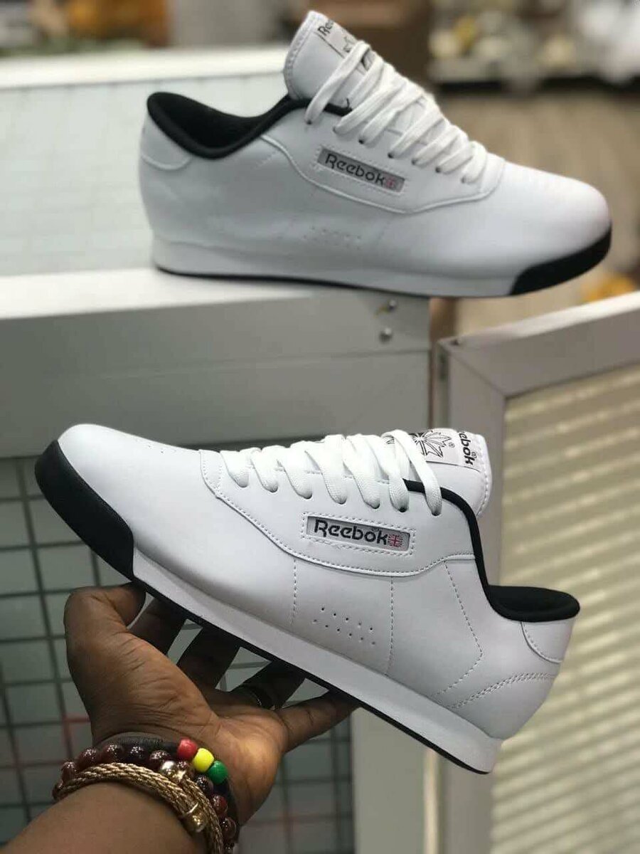 Reebok
