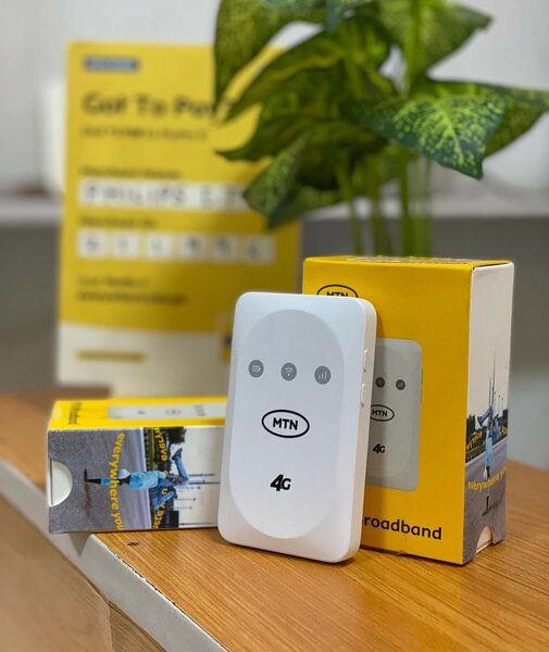 Universal modem