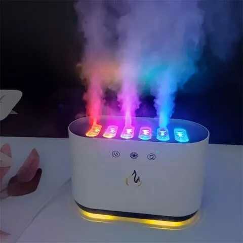 diffuseur d'huiles essentielle