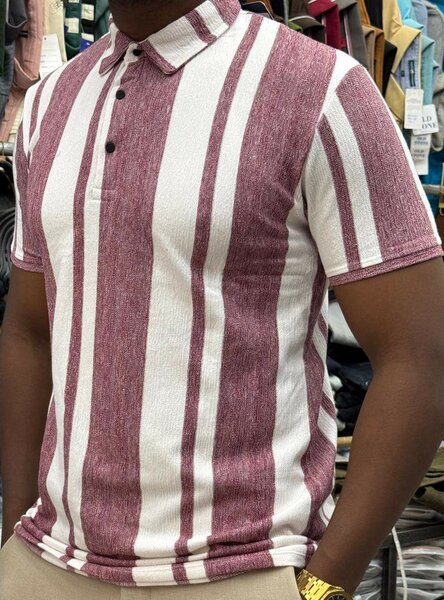Golf T-shirt