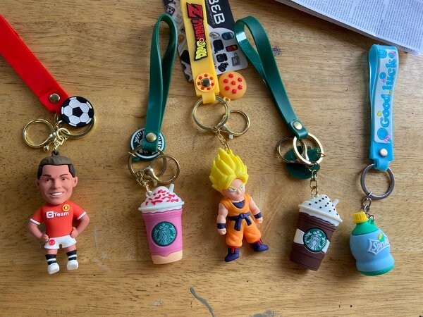Key chain