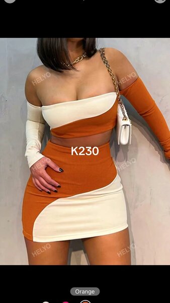 2 pieces
