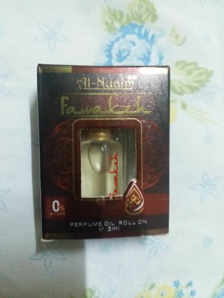 perfume