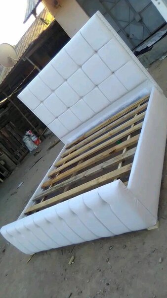 4×6 Double Bed