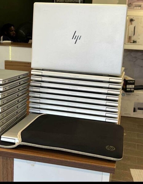HP ELITEBOOK 745 G6 GAMING*