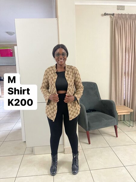 Women's Shirt