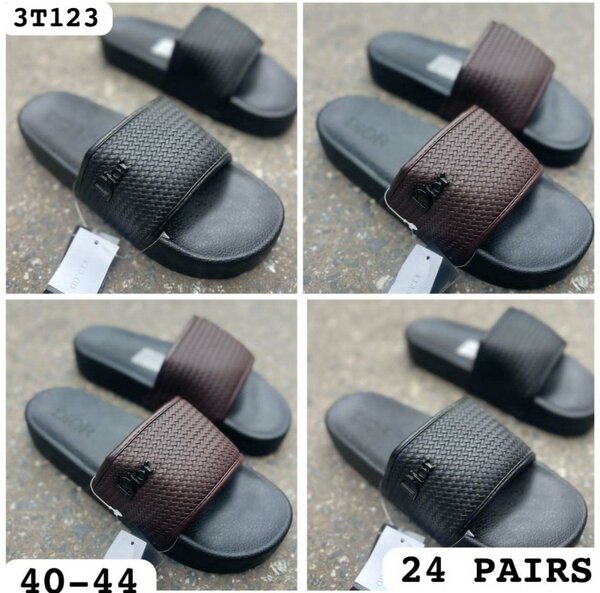 Sandales homme