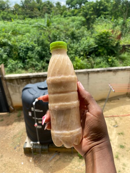 JUS DE BISSAP