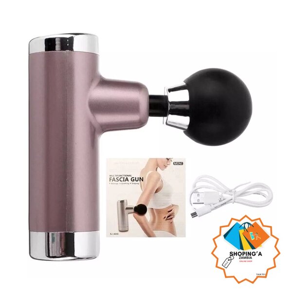 MASSAGER