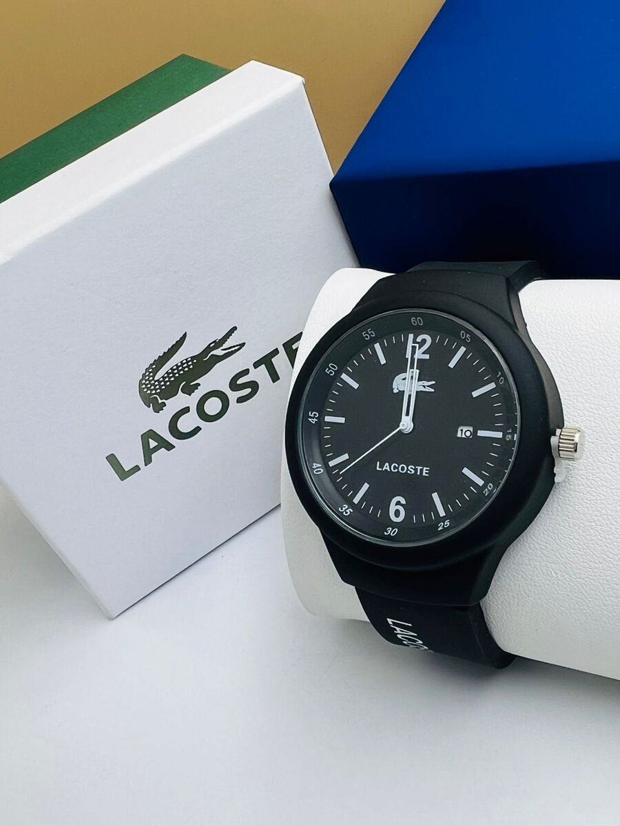 Montre  LACOSTE
