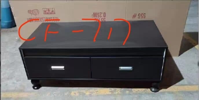 Tv stand