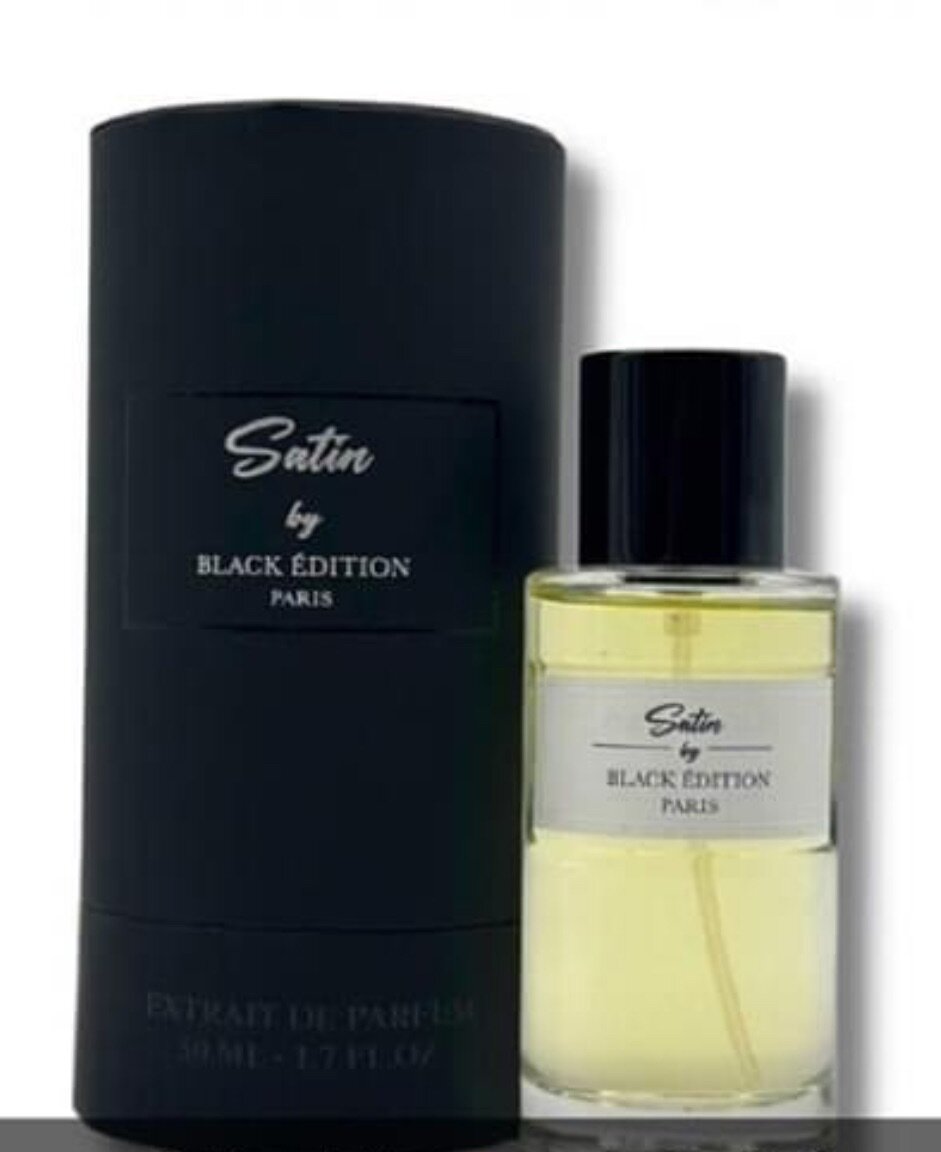 Des parfums