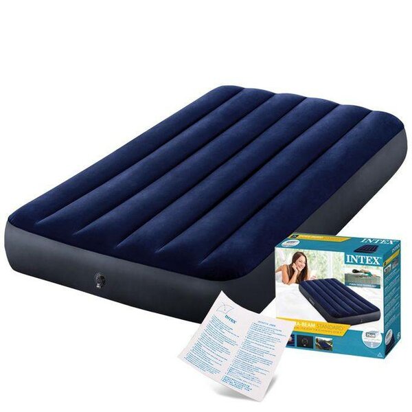 Matelas gonflable
