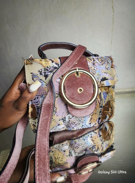 Bag