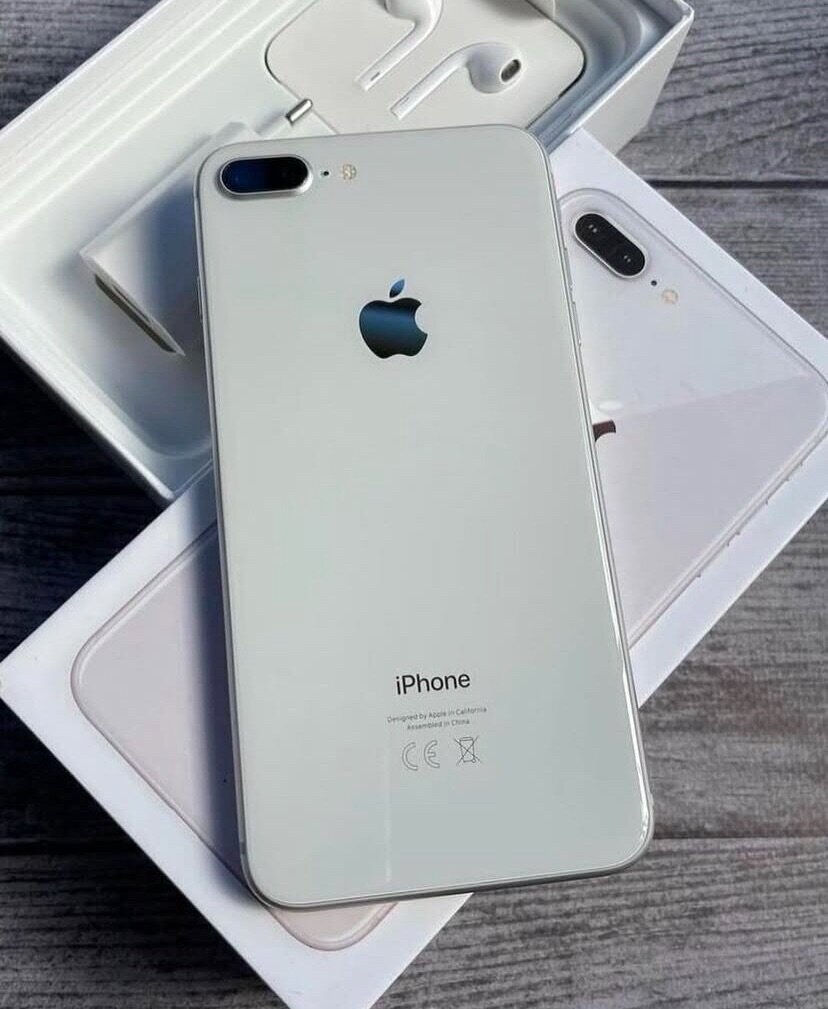 iPhone 8plus
