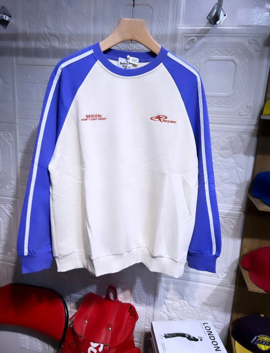 Sweatshirts