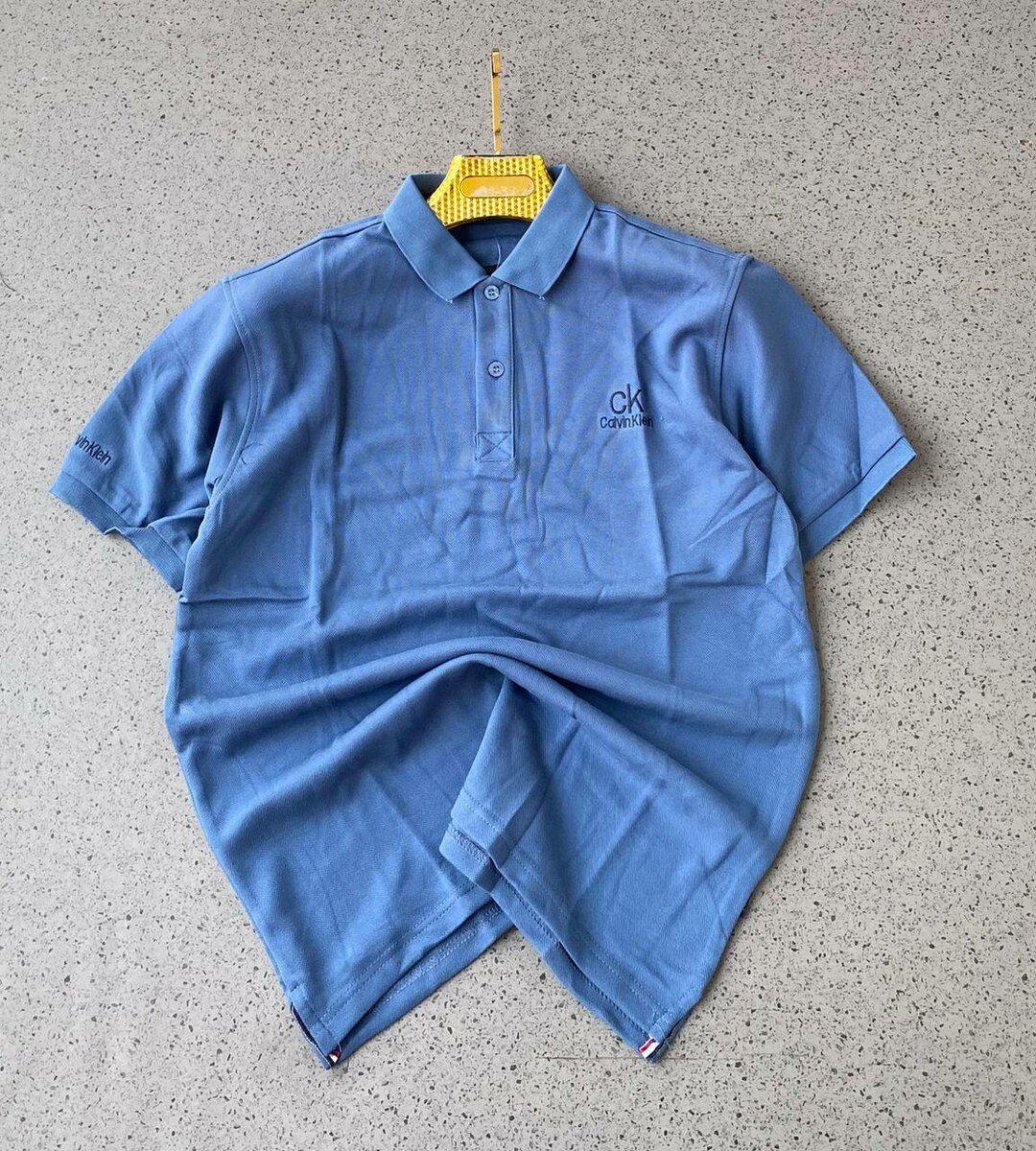 PLAIN LACOSTE