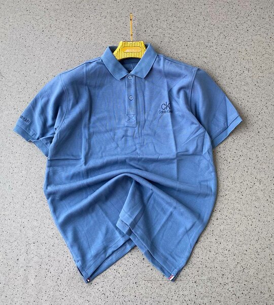 PLAIN LACOSTE