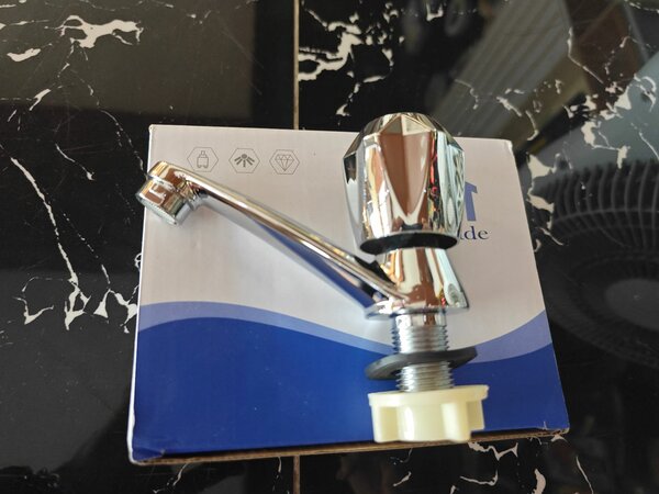 Robinet de lavabo