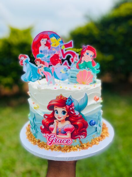 Cakes