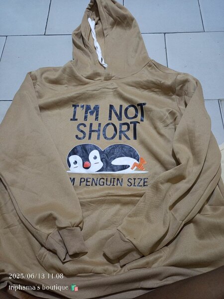 Sweat-shirts graphiques unisexes