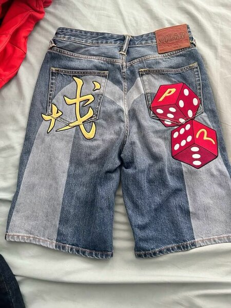 Jeans Nika