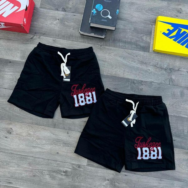 Sweat shorts