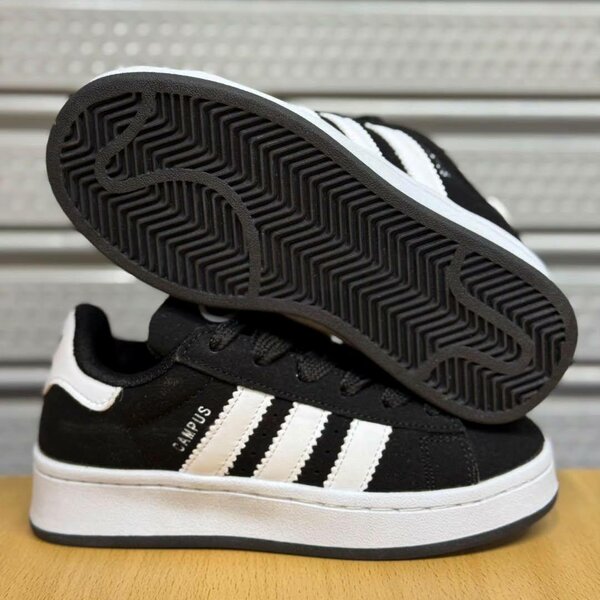 Adidas campus