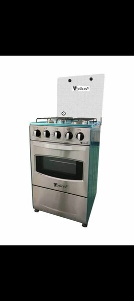 Cuisinière YÜCEL