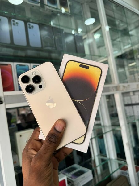 iPhone 14pro