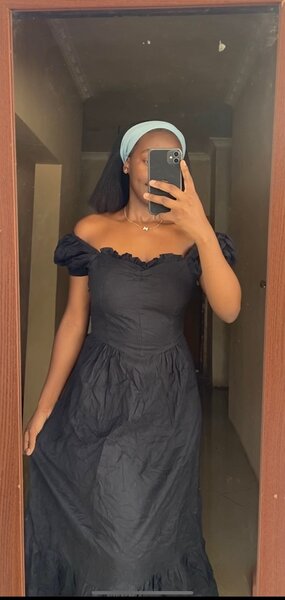 dresses