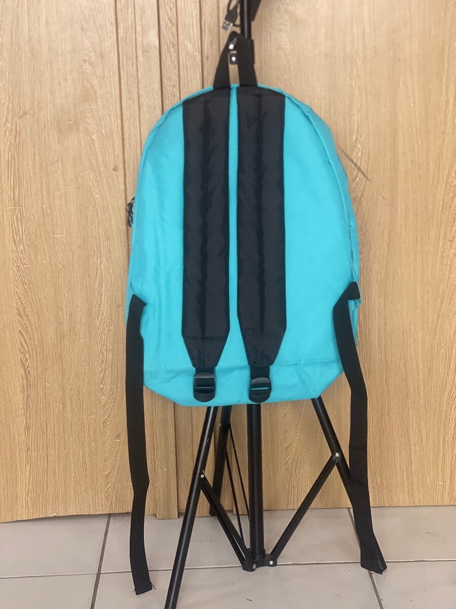 Sac à dos bleu Eastpak