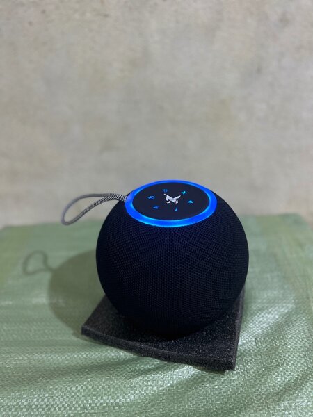 Haut-parleur Bluetooth portable
