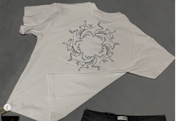 T-Shirt 
