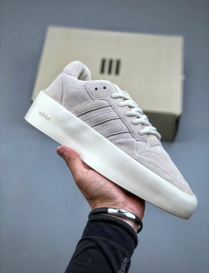 Adidas