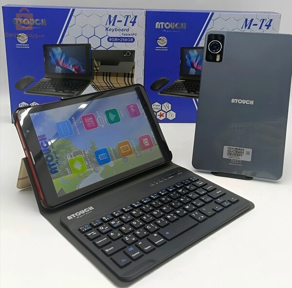Tablette ATOUCH M-T4