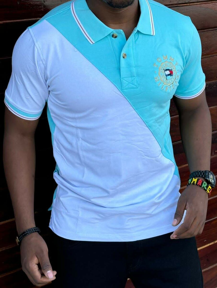 Man's Tshirts