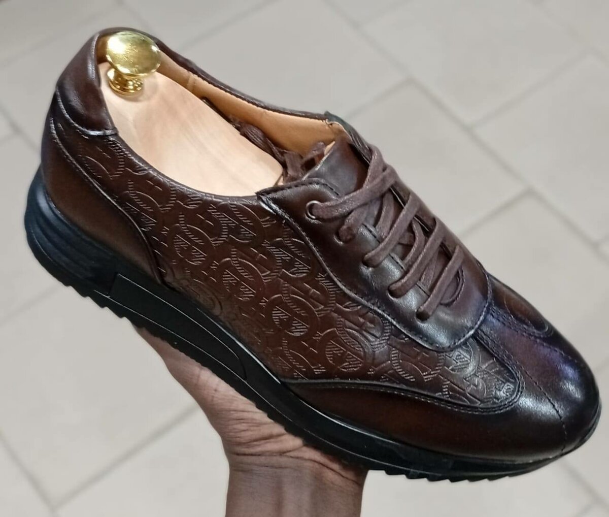 Mocassins