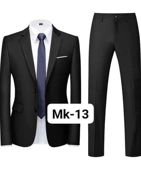 Costume homme