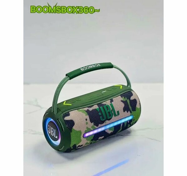 Haut parleur JBL