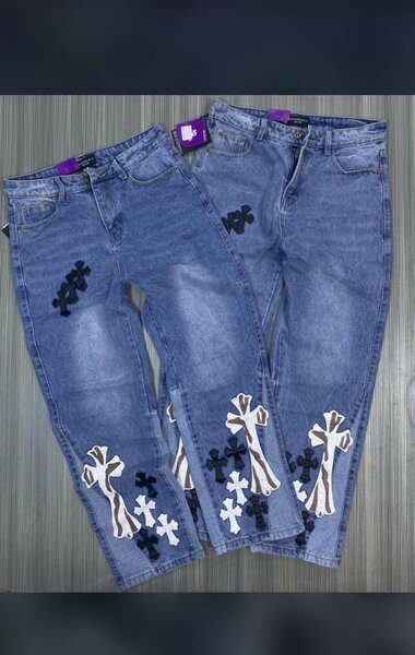 Baggy jeans Rom