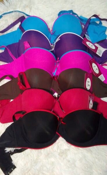 Ladies bra