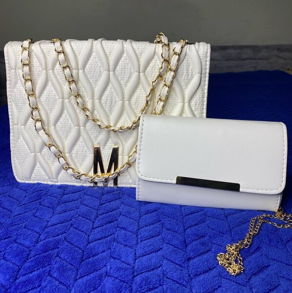 Classic Ladies Handbag