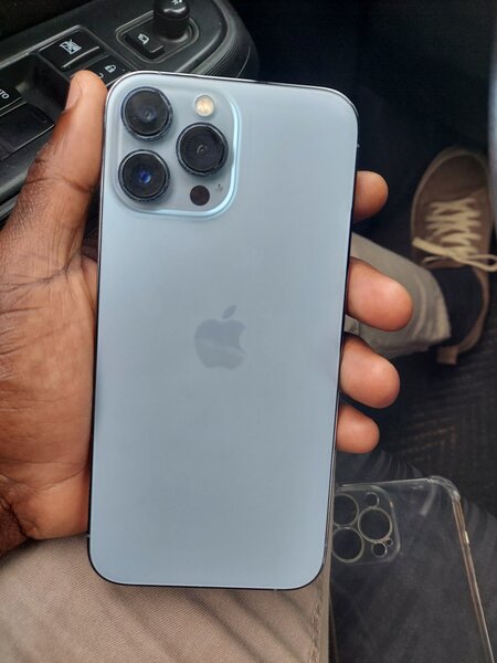 Iphone 13pro max