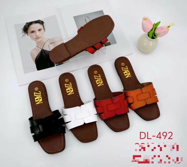 Chaussure élégantes femmes
